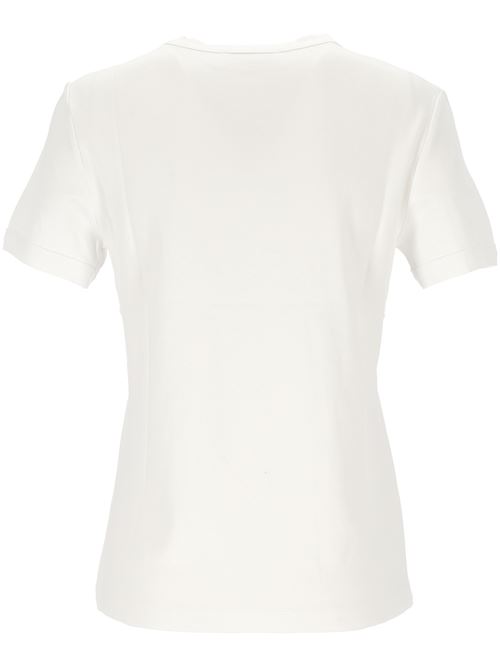 Montherlant T-shirt MAISON LABICHE PARIS | UWMONTHERLANTAMWHITE